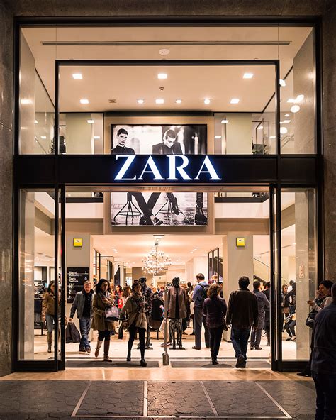 zara official